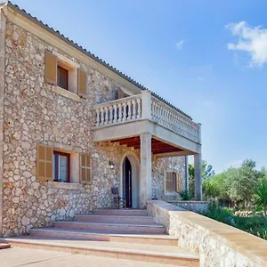 Son Ferragut Villa